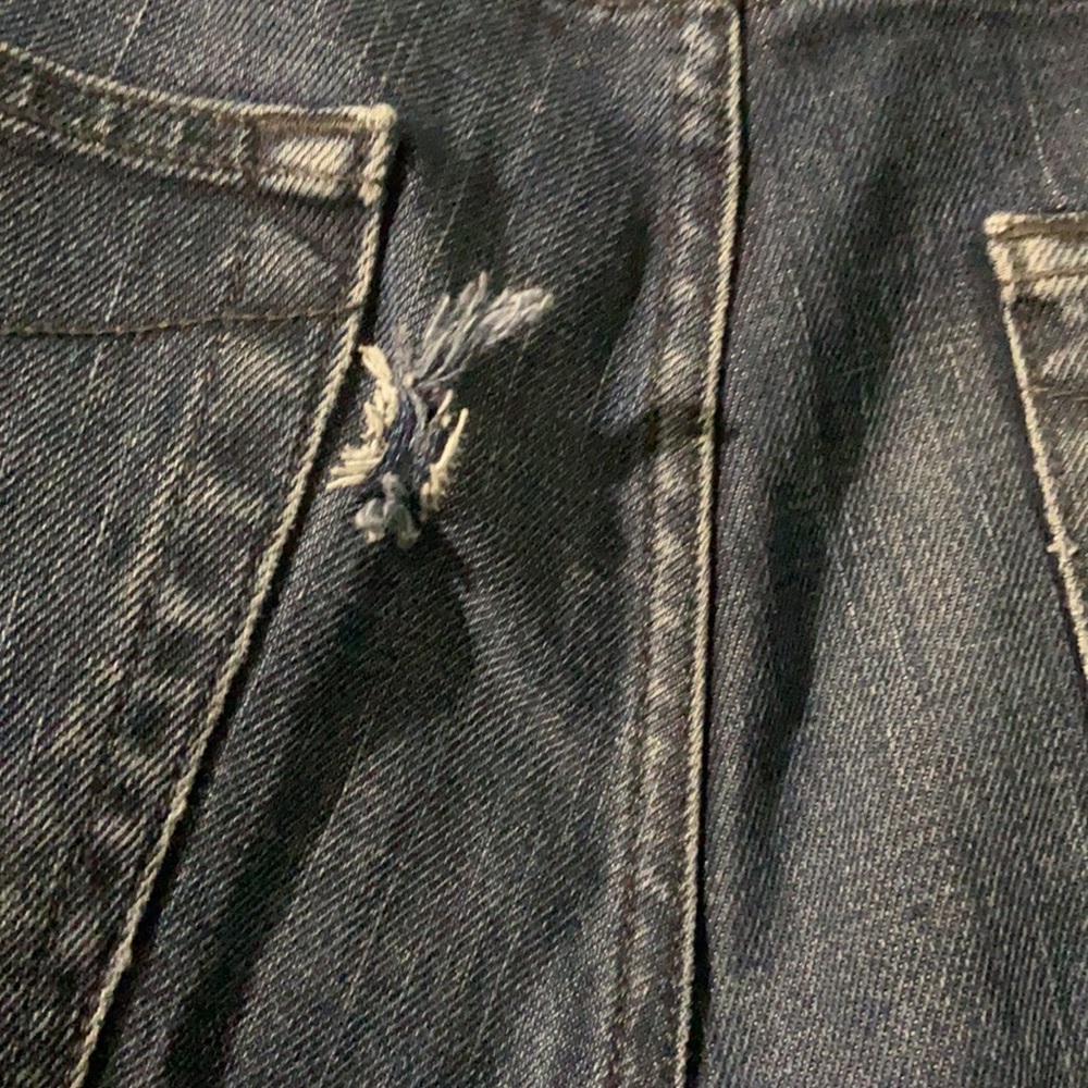 Jeans - Picture 4 of 6